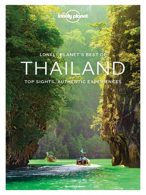 Lonely Planet's Best of Thailand - ebook